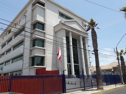 Importante fallo en Arica: Programa Mi Abogado representó a víctima en caso de delitos sexuales