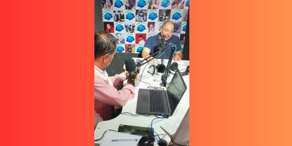 CAJTA destaca su labor en atención jurídica y apoyo a víctimas en Radio Región XV