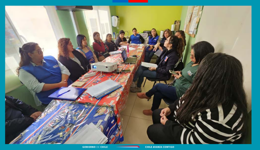 Día de Acceso a la Justicia | Capacitación Ley Karin