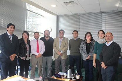 En Antofagasta desarrollan jornada de capacitación sobre Acoso Laboral y Sexual