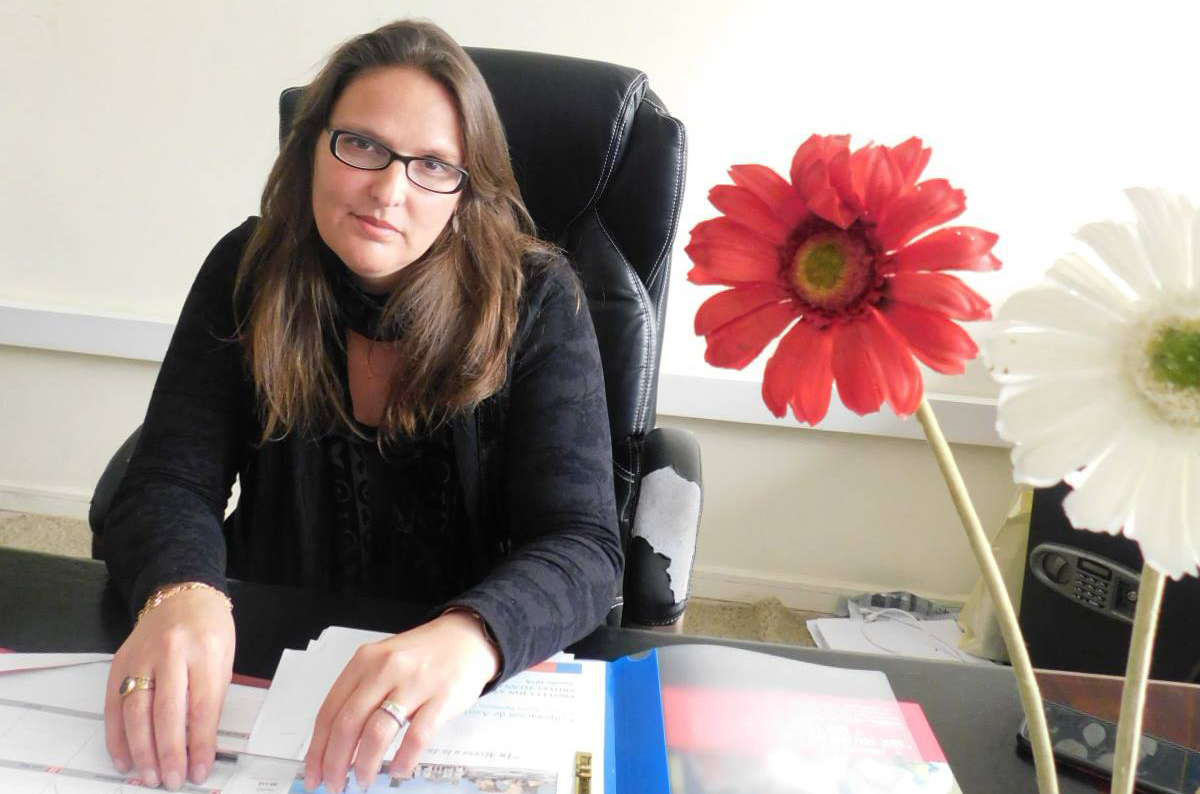 Saludo en el Día del Conductor