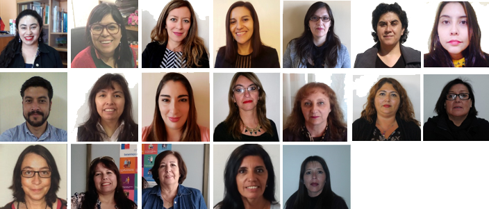 Saludo en el día de la Trabajadora y el Trabajador Social