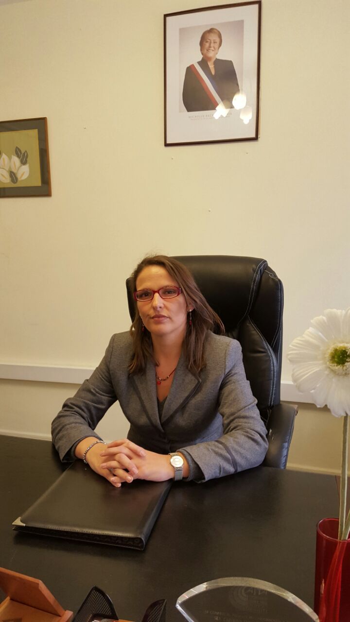 Feliz Aniversario Nº29