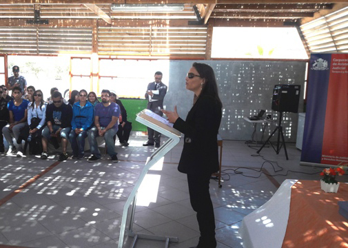 CAJTA Cumple 29 años y Ratifica su Labor de Brindar Acceso a la Justicia