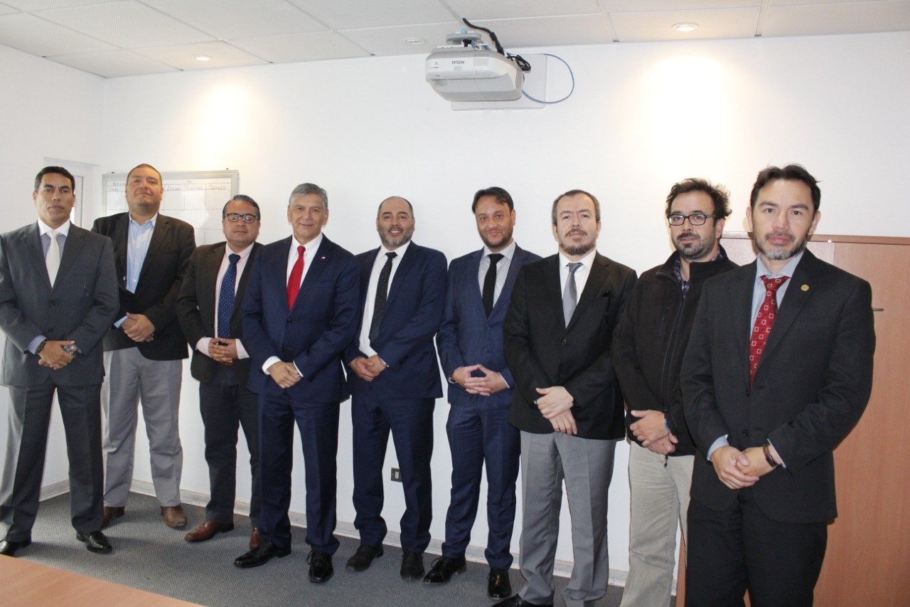 Diario digital Prensa24 de Arica, publica sobre “Diálogos de acceso a la Justicia”