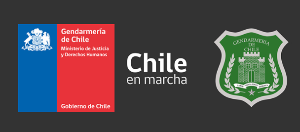 Consultorio Jurídico Antofagasta Norte brindó información en Centro de Cumplimiento concesionado masculino Nudo Uribe