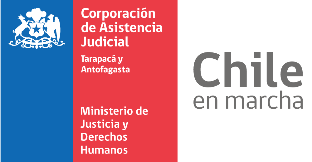 Saludo en el día del Aniversario Nº32 de la Corporación de Asistencia Judicial